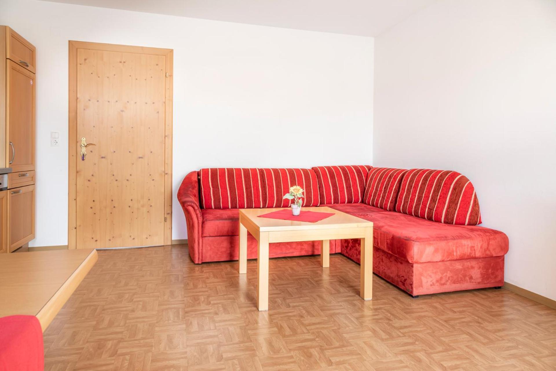 Appartement Obersteffengut à Wagrain Extérieur photo