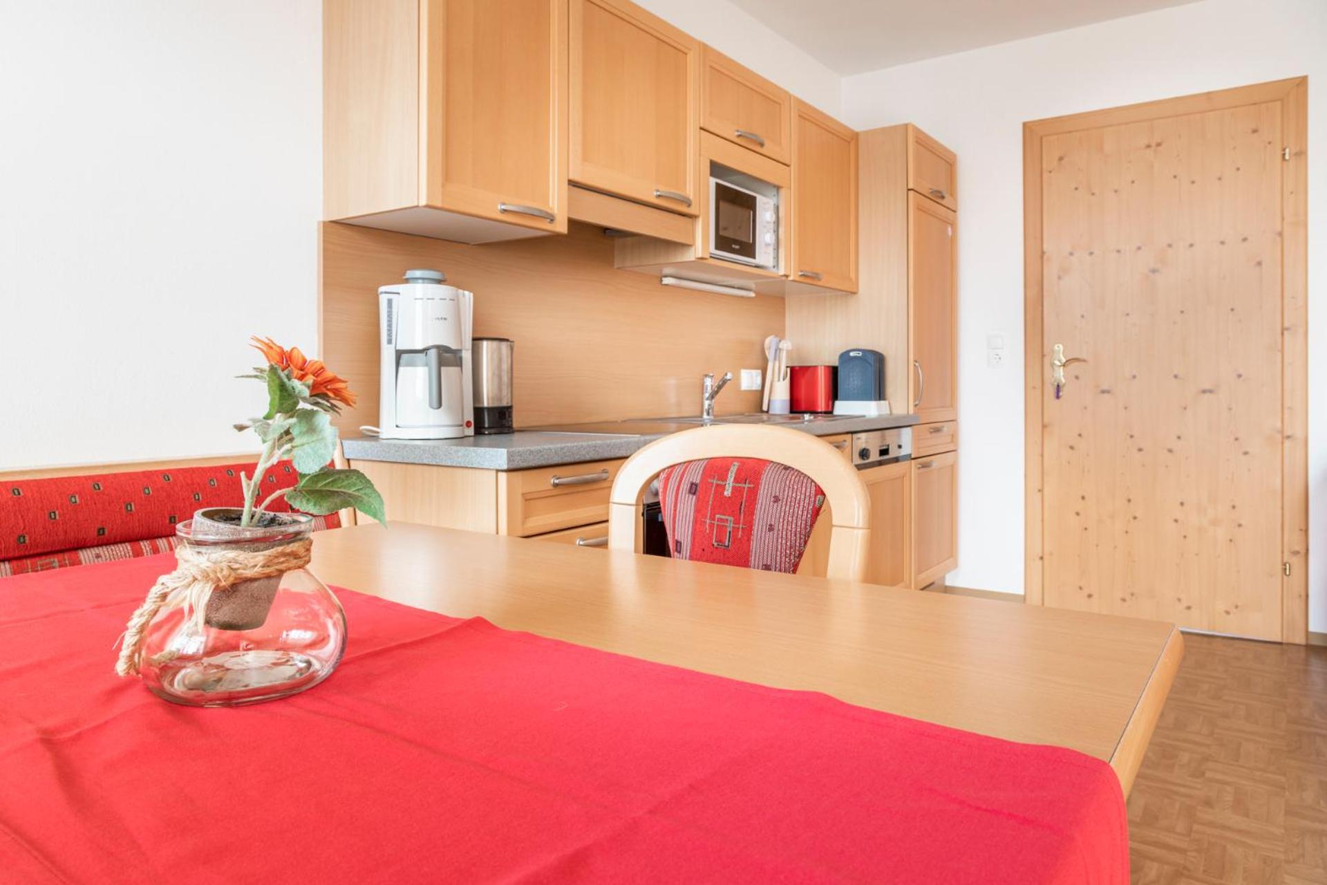 Appartement Obersteffengut à Wagrain Extérieur photo