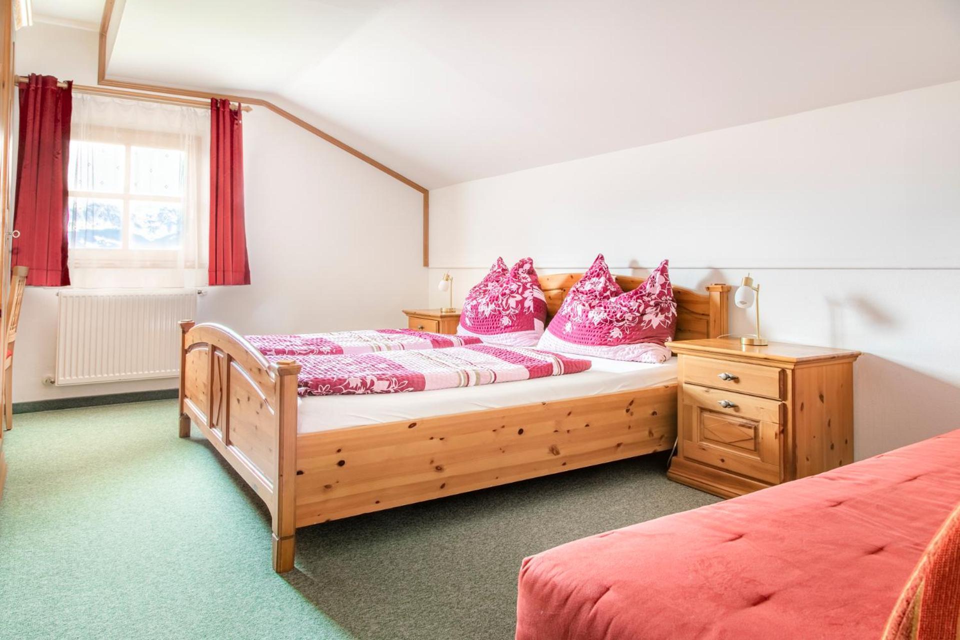 Appartement Obersteffengut à Wagrain Extérieur photo